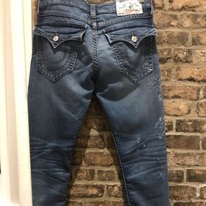 Men’s True Religion Dreams